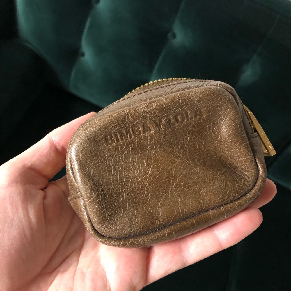 Bimba y Lola Coin Purse